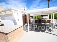 Resale - Villa - Catral - Countryside 