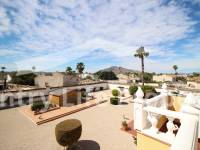 Resale - Villa - Catral - Countryside 