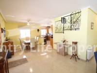 Resale - Villa - Catral - Countryside 