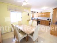 Resale - Villa - Catral - Countryside 