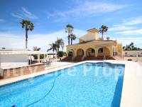 Resale - Villa - Catral - Countryside 