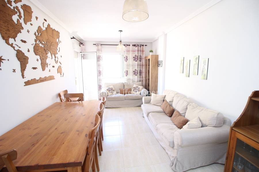 Revente - Appartement - Guardamar del Segura - Guardamar Beach