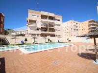 Revente - Appartement - Guardamar del Segura - Guardamar Beach