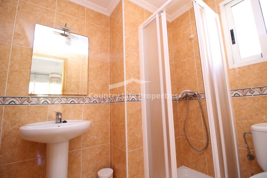 Revente - Appartement - Guardamar del Segura - Guardamar Beach