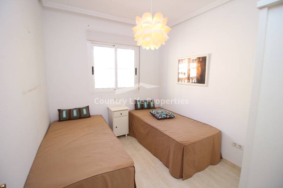 Revente - Appartement - Guardamar del Segura - Guardamar Beach