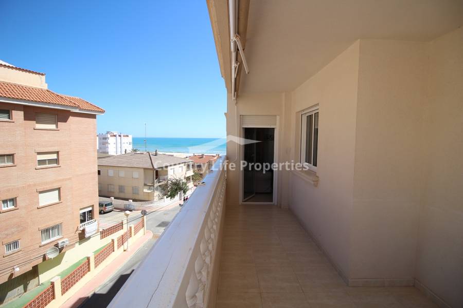 Revente - Appartement - Guardamar del Segura - Guardamar Beach