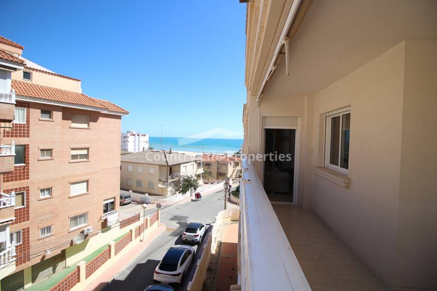 Revente - Appartement - Guardamar del Segura - Guardamar Beach