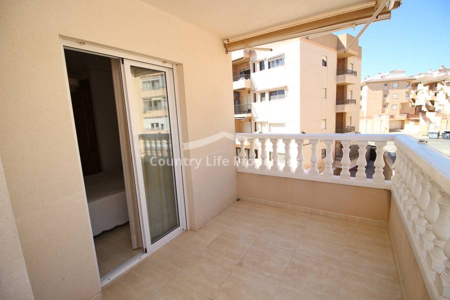 Revente - Appartement - Guardamar del Segura - Guardamar Beach