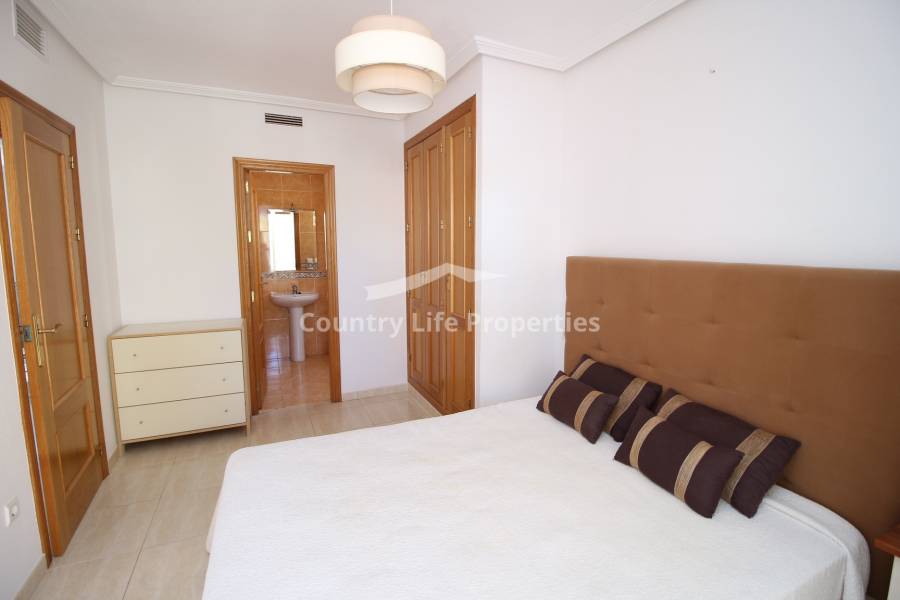Revente - Appartement - Guardamar del Segura - Guardamar Beach
