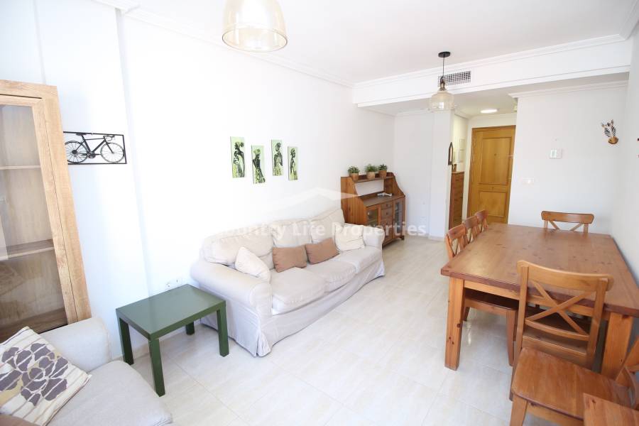 Revente - Appartement - Guardamar del Segura - Guardamar Beach