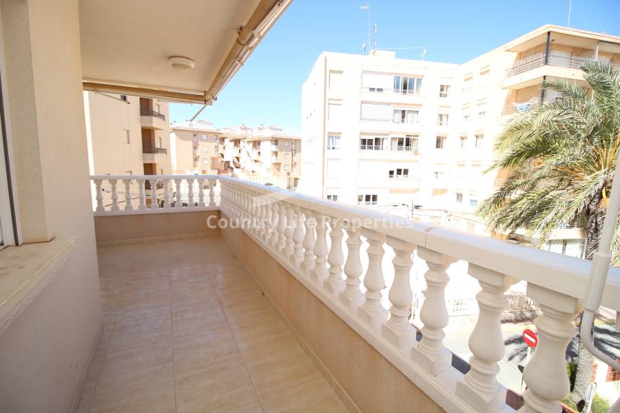 Revente - Appartement - Guardamar del Segura - Guardamar Beach