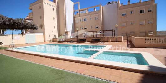 Apartamento - Segunda Mano - Guardamar del Segura - Guardamar Playas