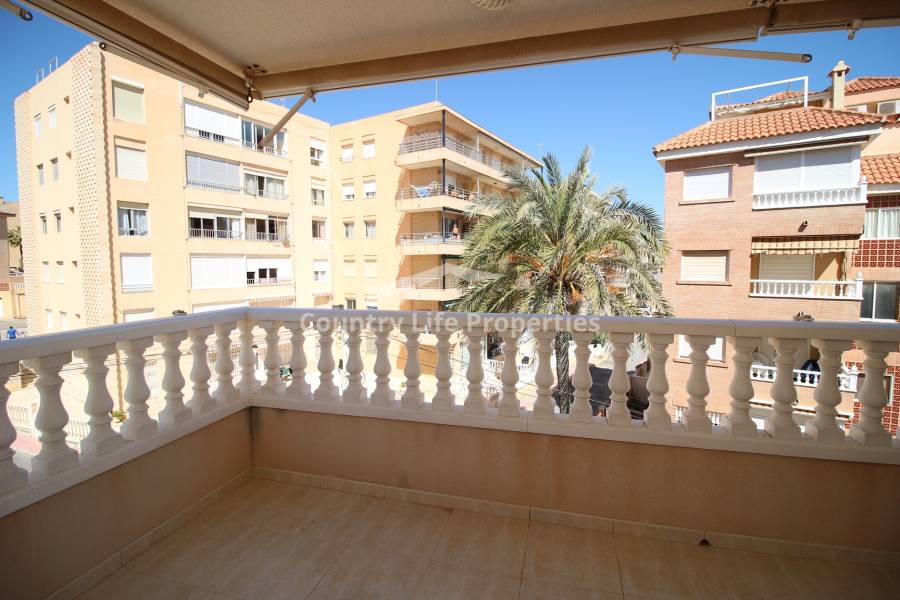 Revente - Appartement - Guardamar del Segura - Guardamar Beach