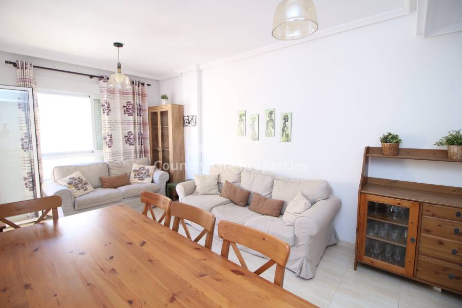 Revente - Appartement - Guardamar del Segura - Guardamar Beach