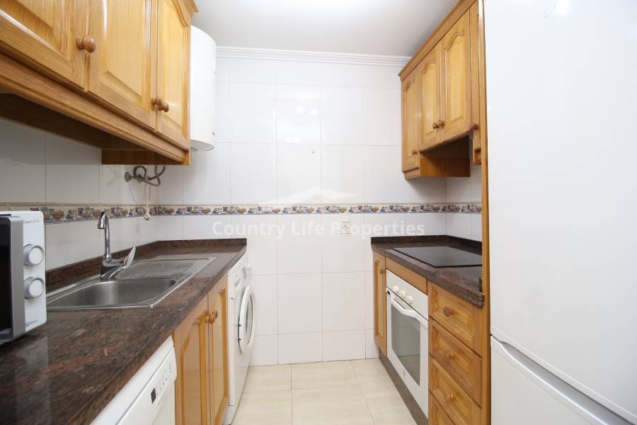 Revente - Appartement - Guardamar del Segura - Guardamar Beach