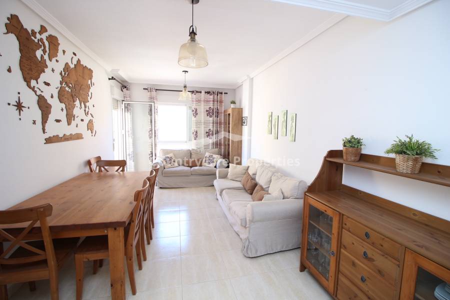 Revente - Appartement - Guardamar del Segura - Guardamar Beach