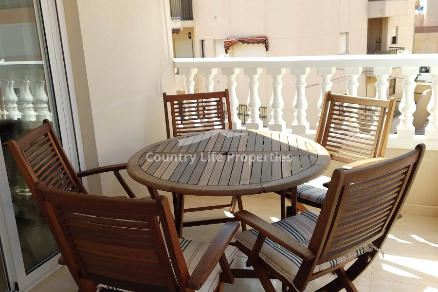 Revente - Appartement - Guardamar del Segura - Guardamar Beach