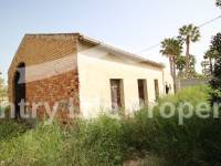 Wederverkoop - Landhuis - Catral - Countryside 