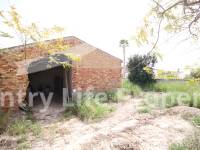 Wederverkoop - Landhuis - Catral - Countryside 