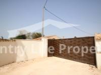 Wederverkoop - Landhuis - Catral - Countryside 