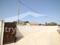 Wederverkoop - Landhuis - Catral - Countryside 