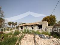 Wederverkoop - Landhuis - Catral - Countryside 