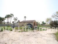 Wederverkoop - Landhuis - Catral - Countryside 