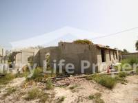 Wederverkoop - Landhuis - Catral - Countryside 