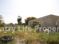 Wederverkoop - Landhuis - Catral - Countryside 