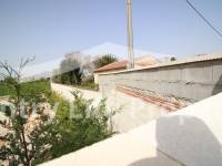 Wederverkoop - Landhuis - Catral - Countryside 