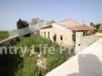 Wederverkoop - Landhuis - Catral - Countryside 