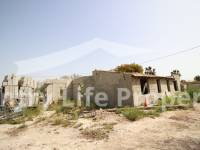 Wederverkoop - Landhuis - Catral - Countryside 