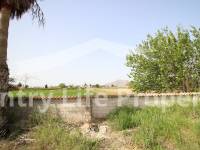 Wederverkoop - Landhuis - Catral - Countryside 