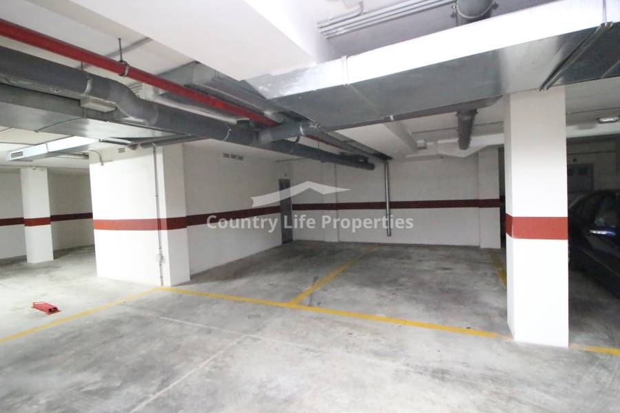 Wederverkoop - Appartement - Guardamar del Segura - Guardamar Beach