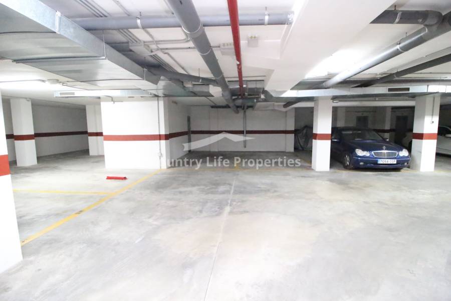 Wederverkoop - Appartement - Guardamar del Segura - Guardamar Beach