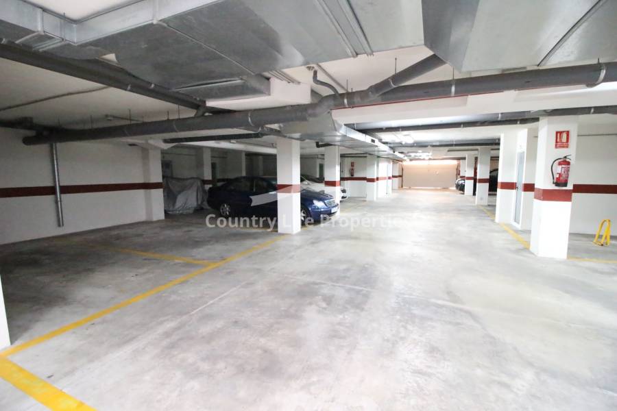 Wederverkoop - Appartement - Guardamar del Segura - Guardamar Beach