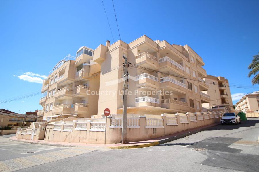 Wederverkoop - Appartement - Guardamar del Segura - Guardamar Beach