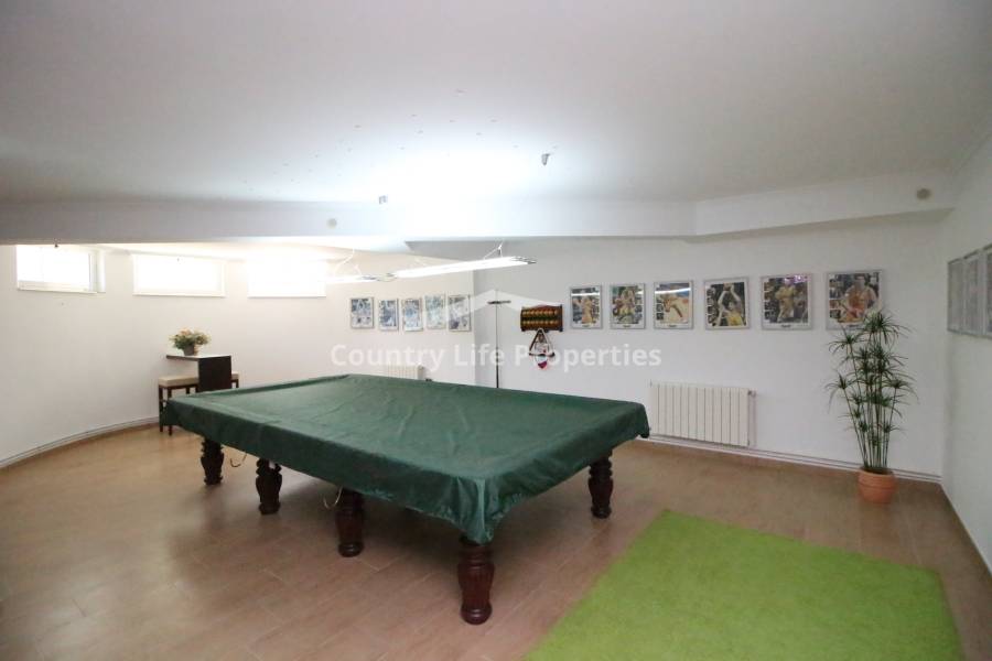 Wederverkoop - Villa - Rojales - Town