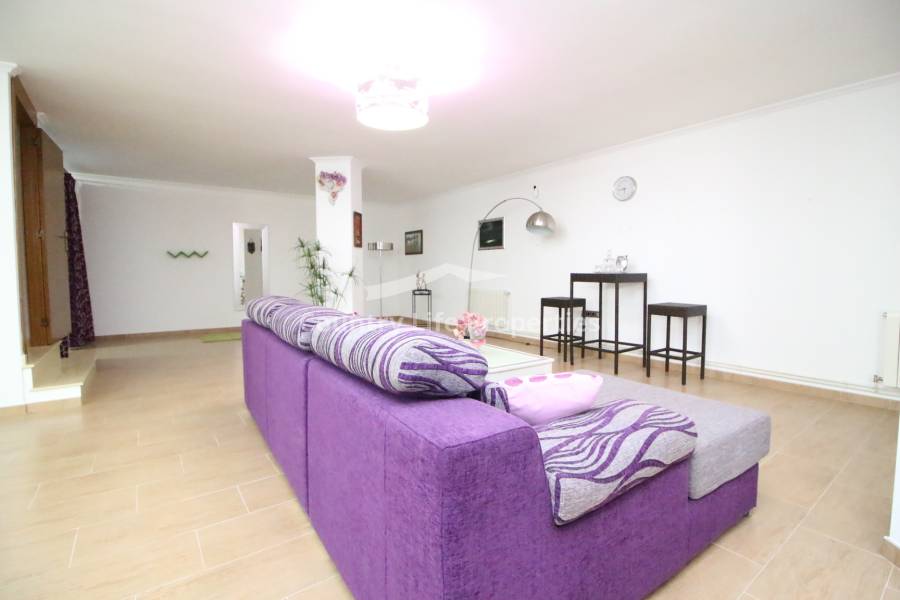 Wederverkoop - Villa - Rojales - Town