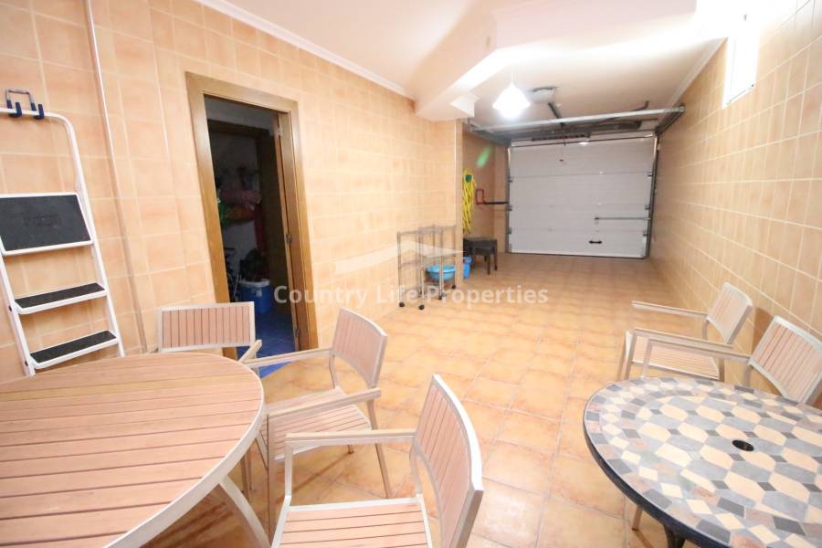 Wederverkoop - Villa - Rojales - Town