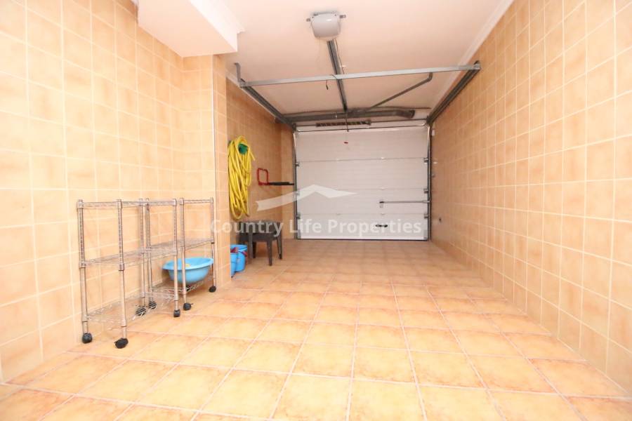 Wederverkoop - Villa - Rojales - Town