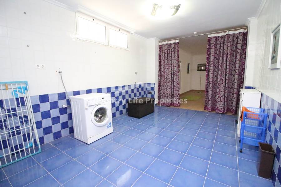 Wederverkoop - Villa - Rojales - Town