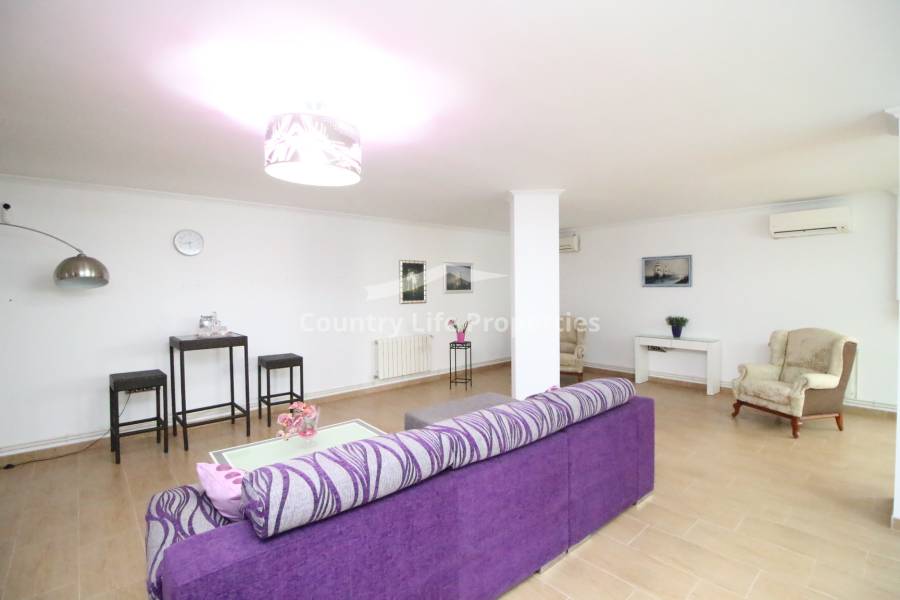 Wederverkoop - Villa - Rojales - Town