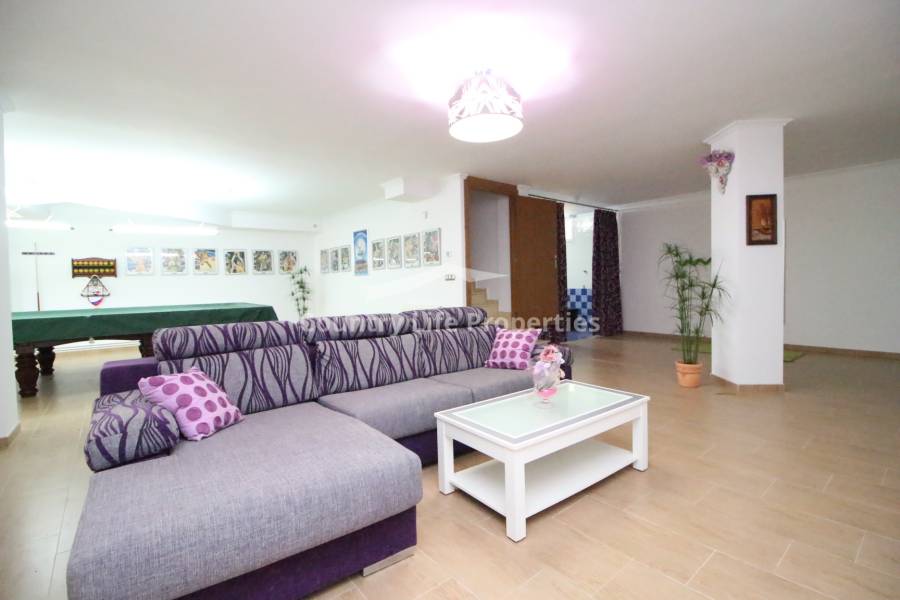 Wederverkoop - Villa - Rojales - Town