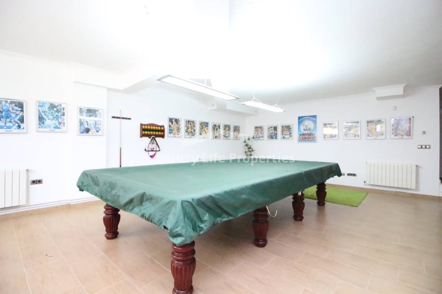 Wederverkoop - Villa - Rojales - Town