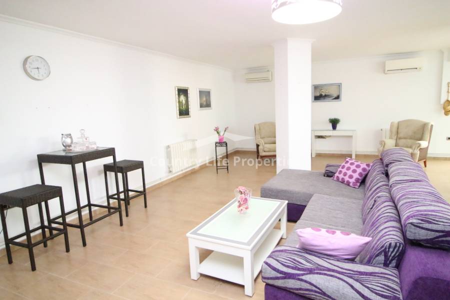 Wederverkoop - Villa - Rojales - Town