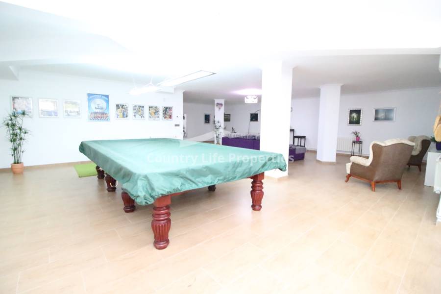 Wederverkoop - Villa - Rojales - Town