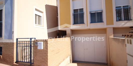 Bungalow - Revente - Daya Nueva - Town