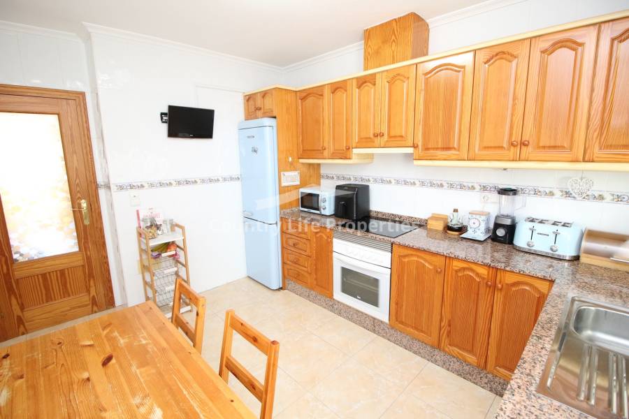 Segunda Mano - Bungalow - Daya Nueva - El Pueblo