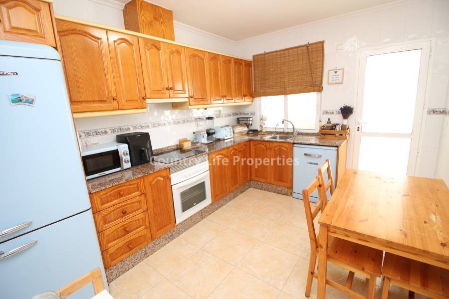 Segunda Mano - Bungalow - Daya Nueva - El Pueblo